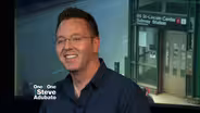 Psychic Medium John Edward Helps Bring Closure to Loved Ones