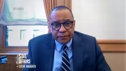 Lt. Gov. Dr. Dale Caldwell discusses his new role in NJ