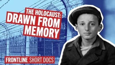 Children of the Holocaust: Drawn from Memory