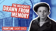 Children of the Holocaust: Drawn from Memory