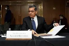 Sec. Becerra says Biden to build on 'Obamacare'