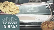Cookie Cabbie
