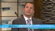 Keith Pritchyk, MD