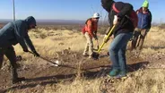 Southern New Mexico Trail Alliance