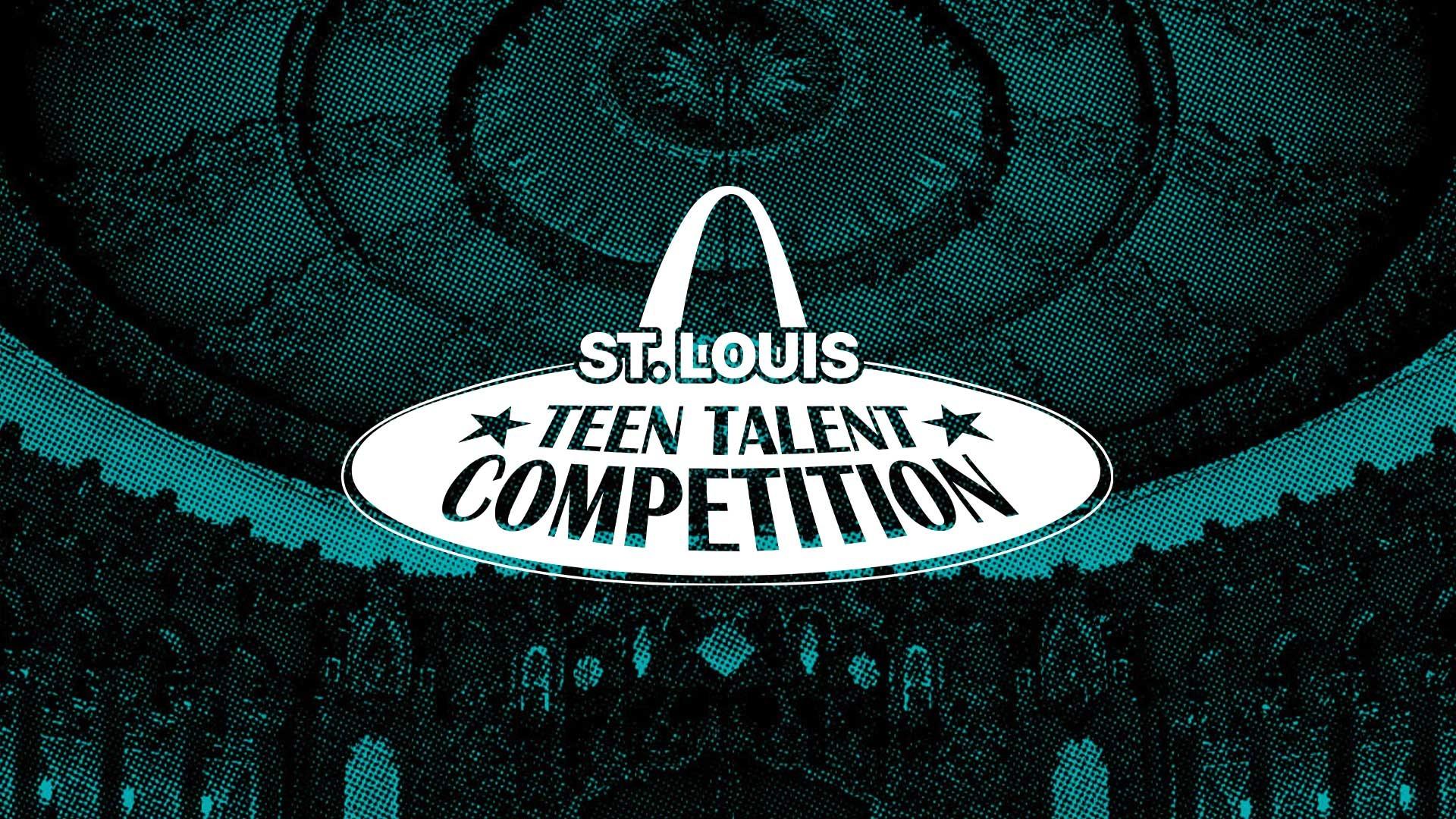 St. Louis Teen Talent Competition 2024