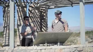 Exploring Corn Creek & Beyond at Desert National Wildlife Refuge