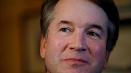 Video thumbnail: PBS NewsHour What you should know about Brett Kavanaugh’s life and record