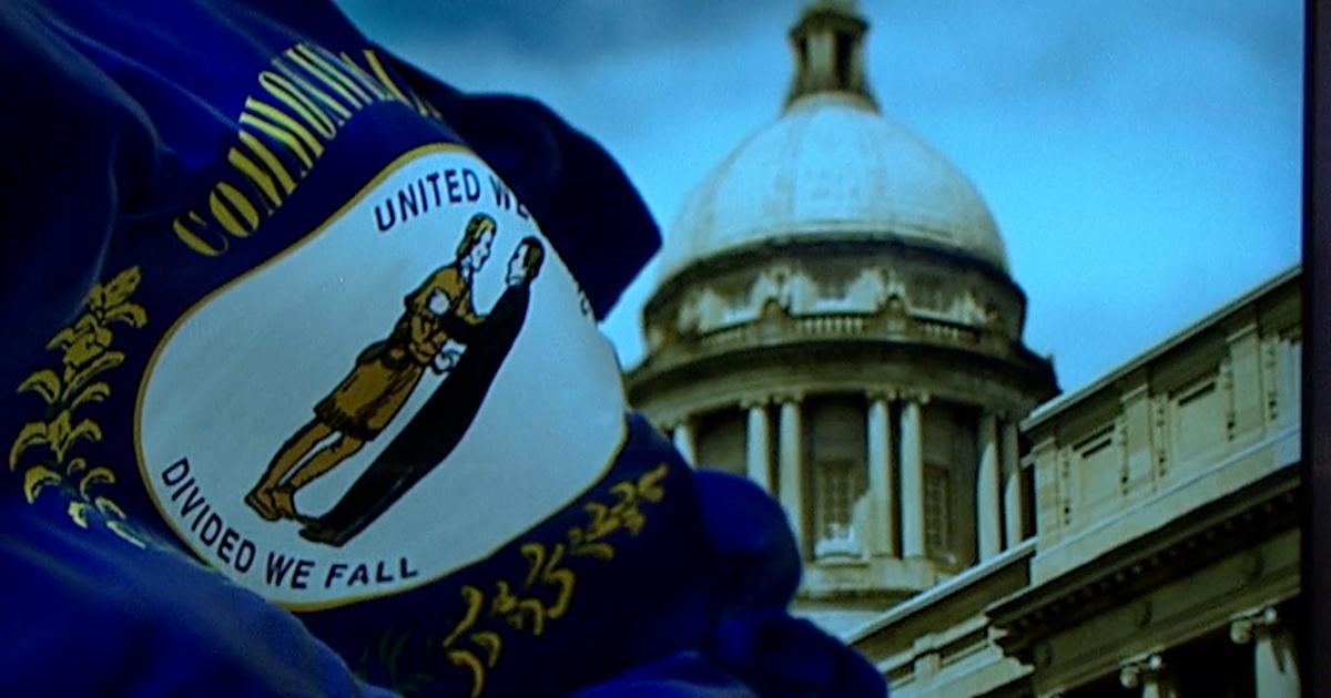 Kentucky Edition | Republican Lawmakers Open to Abortion Exceptions | Season 2 | Episode 119