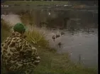 Piscatorial Olympics