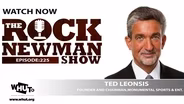 The Rock Newman Show Episode 225