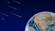 Good Year for a Big Meteor Shower | August 5 - August 11