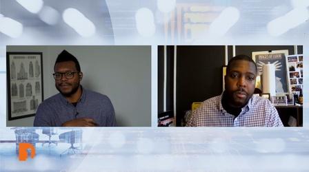 Video thumbnail: One Detroit Detroit Action on employment barriers for returning citizens