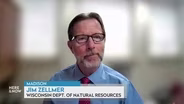 Jim Zellmer on How the DNR Approaches Nitrate Contamination