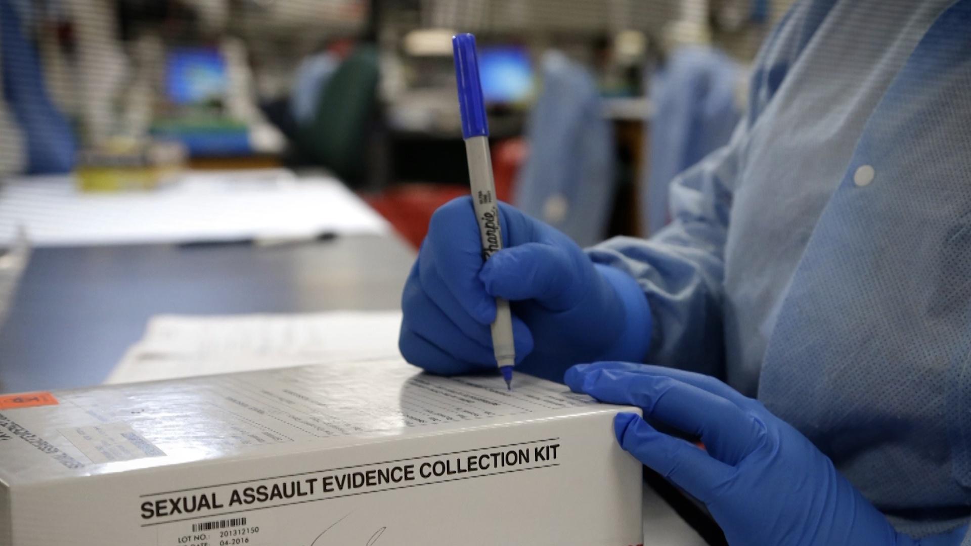 Here's why New Jersey's new rape kit reform matters | NJ Spotlight News ...