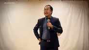 Monmouth Dems go for Andy Kim