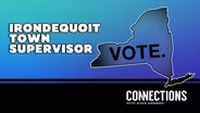 Candidates for Irondequoit town supervisor