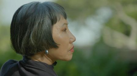 Video thumbnail: American Masters Amy Tan: Unintended Memoir
