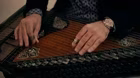 Turkish Court Music and the Kanun