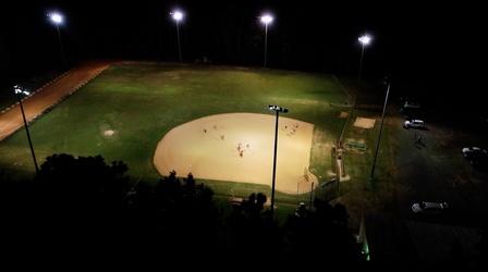 Video thumbnail: ncIMPACT Travel Sports Boost Local Economic Activity
