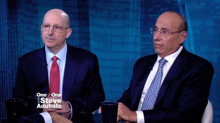 Video thumbnail: One-on-One Using Collaborative Care to Treat Patients with Cancer