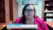 Shelly Missall on Goals of the 988 Suicide & Crisis Lifeline