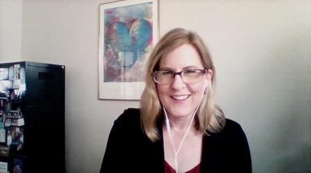 Video thumbnail: Almanac Hortman on a Deadlocked Special Session