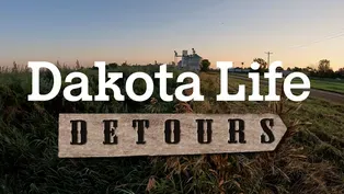 Dakota Life Detours - Preserving Memories