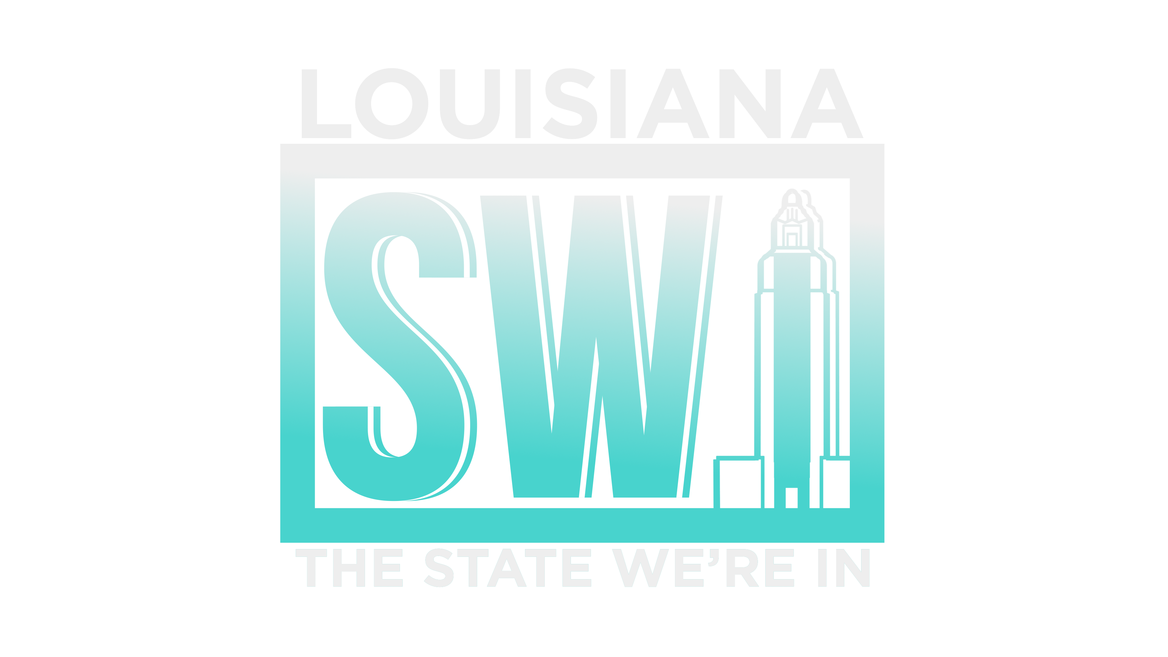 Louisiana The State We re In Executive Budget Learning French