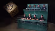 Scholastic Hi Q: Carterville vs Breese Central 3307