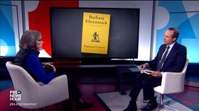 Video thumbnail: PBS NewsHour Are we too obsessed with longevity to be living well?