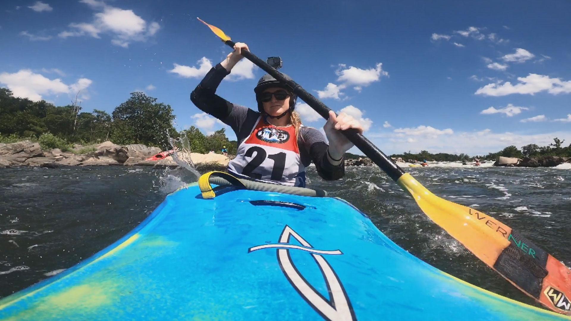 Discover how the Chesapeake Bay's rivers connect, sustain, and inspire.