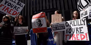 What Bill O’Reilly’s exit means for the future of Fox News