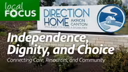 Direction Home of Akron Canton