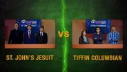 St. John's Jesuit vs Tiffin Columbian