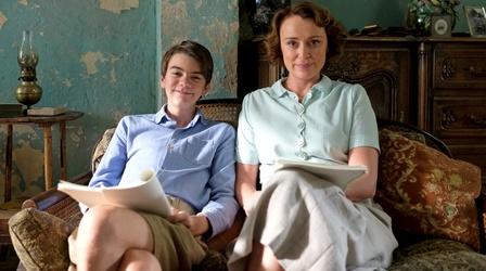 Video thumbnail: The Durrells in Corfu Welcome Back