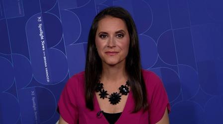 Video thumbnail: NJ Spotlight News NJ Spotlight News: May 12, 2023
