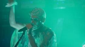 Video thumbnail: Articulate The Charming Incongruities of Kevin Barnes