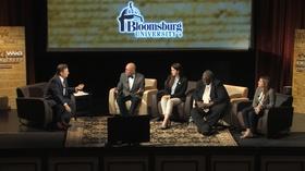 Video thumbnail: WVIA Special Presentations WVIA American Creed Community Conversation - Preview