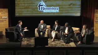 WVIA American Creed Community Conversation - Preview