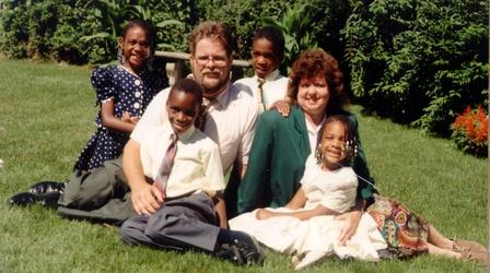 Video thumbnail: Toledo Stories Adoption: Home, Heart, & Hope