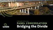 Bridging the Divide - Panel Discussion