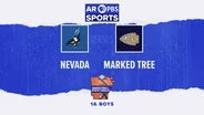 AR PBS Sports Basketball State Finals - 1A Boys