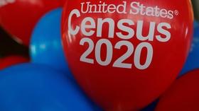 Video thumbnail: PBS NewsHour News Wrap: Census forms won’t include citizenship question