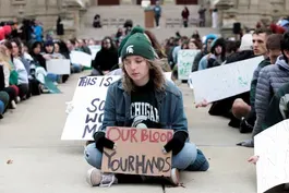 As federal gun safety laws stall, some states push their own