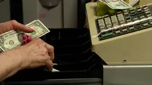 Workers on minimum wage struggle to afford cost of rent