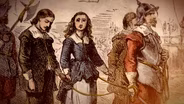 TRAILER | FIYO 403 | Finding Your Roots | Puritans and Pioneers