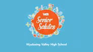Senior Salutes - Wyalusing Valley High School