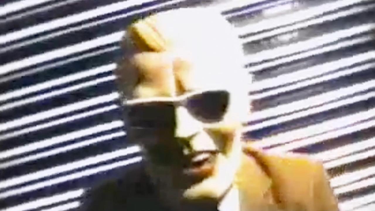 Chicago Max Headroom