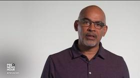 Video thumbnail: PBS NewsHour Poet Willie Perdomo on why he still writes letters