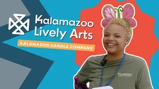 Kalamazoo Candle Company